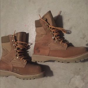 Danner boots